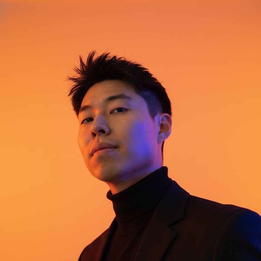 Choosie Zhang